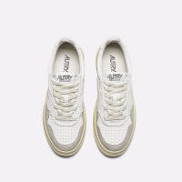 Autry Medalist Action Trainer Zapatillas bajas de ante retro unisex - details 9