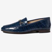 Zapatos de cuero de moda de las mujeres ocasionales cómodas vendedoras calientes del nuevo diseño - details 7