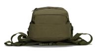 Mochila Molle de 15L para deportes al aire libre, mochilas para bicicleta, ciclismo, escalada, senderismo, Camping - details 8