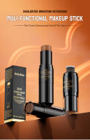 Set de Lápices de Maquillaje Multiusos, Cremosos, No Grasos, Resistentes al Agua y de Larga Duración para el Contorno Facial - details 0