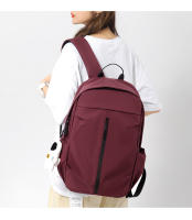 Manufacturer's new quality business commuting men's backpack with multi-color student backpack, travel laptop backpack - details 16