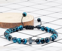 Pulseras Cifradas Blessed - details 20