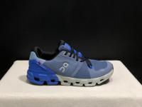 On cómodo ligero absorción de choque resistente al desgaste hombres y mujeres nuevos jogging running shoes - details 3