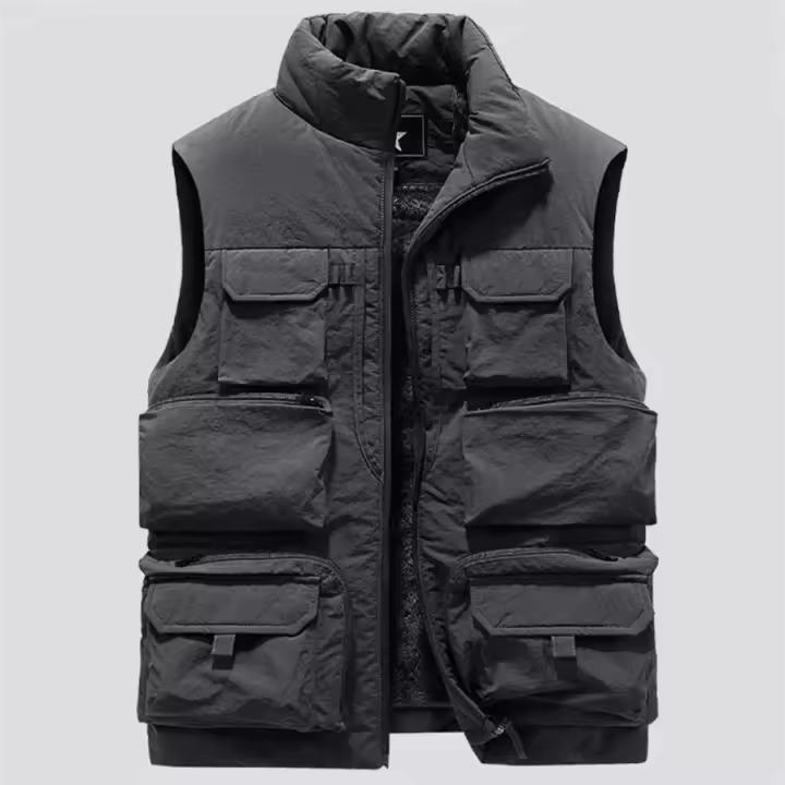 Hombres, i wo sleevs, de con, 6XL, w 2025 d - 1