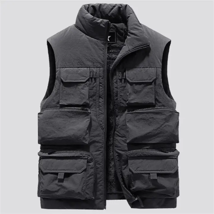 Hombres, i wo sleevs, de con, 6XL, w 2025 d - 1