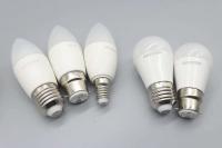 Luz CCT LED de Color Cambiante 6pcs LED de 3000K 4000K 6000K E27 B22 E14 GU10 GU5.3 - details 15