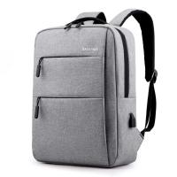 Bolsa impermeable para ordenador portátil, bolso de Viaje Escolar para Mujeres y Hombres, Mochila Inteligente - details 7
