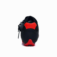 Zapatillas de ciclismo para hombre, calzado para bicicleta de montaña, Compatible con el sistema SPD, calas de Pedal para montar en exteriores e interiores - details 2