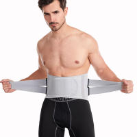 Tcare Soporte Lumbar Deportivo Correa de Espalda para Alivio del Dolor y Elevación de Objetos Pesados en el Cintura - details 10