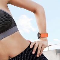 Correa de silicona de 20 mm para Xiaomi Huami Amazfit Bip U / Bip S / GTS 2 Lite Pop Pro Watch Band - Pulsera de fitness cómoda y duradera - details 58