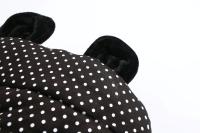 Saco de Dormir para Bebés de Invierno, Acolchado con Algodón de Alta Elasticidad, Doble Cara de Felpa, Ideal para Cochecitos y R - details 18