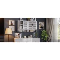 Mueble de baño de pared