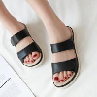 Zapatillas de Verano para Mujer Zapatillas Casuales de Moda Pisa Fuerte con Estilo - details 3