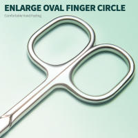Nailpop-tijeras para cutículas, cortaúñas para cutículas, recortador, eliminador de piel muerta, cortador de manicura y pedicura, herramientas profesionales para manicura - details 3