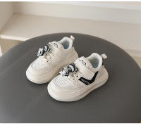 Zapatos deportivos casuales para niños y niñas, ligeros, con suela suave, para bebés y niños pequeños - details 10