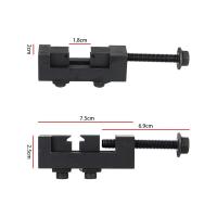 Herramienta de sujeción de arranque de eje de transmisión, cubierta de arranque de polvo de junta de eje CV , OEM 09521-24010 - details 5