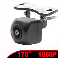 Cámara de Vista Trasera para Coche Auto Wayfeng WF Lente de Pescado de 170 Grados Visión Nocturna - details 5