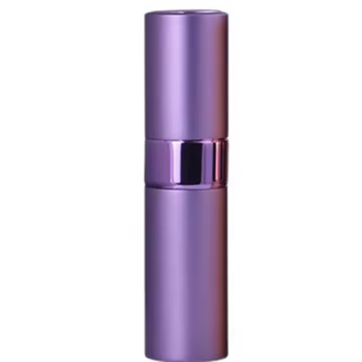 Latas de Chili de autodefensa para mujer, aerosol antilobo de alta concentración, latas de pulverización portátiles - 1