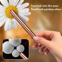 Mini vibrador tipo bala para punto G, estimulador de clítoris y pezón para mujer, masturbación rápida para orgasmo, Juguetes sexuales eróticos femeninos para adultos - details 15