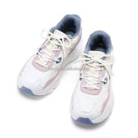 Tacón blanco brillante Dongguan de alta calidad, zapatos de Pu de estilo japonés para mujer, deportes 2025 - details 3