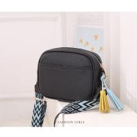 Nuevo bolso de mensajero para mujer, bolso pequeño de hombro para mujer, bolso pequeño cuadrado - details 19