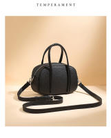 Bolsos bolsos de las mujeres nuevo 2025 bolsos pequeños portátiles de moda de moda bolsos de mensajero de hombro de las mujeres. - details 9