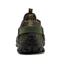 Zapatillas de Correr de Sendero Premium Impermeables Calzado de Montañismo y Agua Antideslizante para Hombres Secado Rápido, Diseño Distintivo - details 7