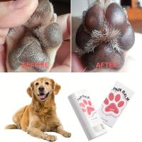Barra de Bálsamo para Patas de Perros Nutre, Repara y Protege Patas Secas, Agrietadas y Dañadas - details 3
