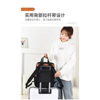 Mochila 2025 para mujer, nueva bolsa de viaje de tela Oxford para ocio, bolsa de ordenador de gran capacidad para hombre, mochila para venta al por mayor - details 18