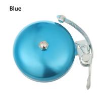 Timbre Para Bicicleta de Montaña, claxon fuerte de aleación de aluminio con sonido de advertencia, accesorio deportivo para ciclismo al aire libre - details 1