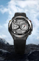2025 deportes al aire libre resistencia gran capacidad 650 mAh nuevo reloj inteligente para hombres impermeable 100 + modo deportivo brújula Bluetooth llamada frecuencia cardíaca oxígeno en sangre fitness reloj inteligente para mujeres - details 21
