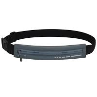 Riñonera multifuncional de tela para correr, bolsa elástica impermeable para gimnasio, riñonera deportiva para correr - details 0