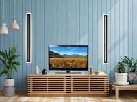 Lámpara LED de pared larga para exteriores, accesorio de iluminación resistente al agua IP65, adecuado para sala de estar, terraza, balcón, patio, villa - details 12