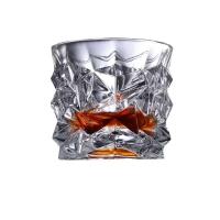 Juego de copas de vino con grabado de whisky, 6 uds., para fiesta, hogar, Bar, licor - details 5