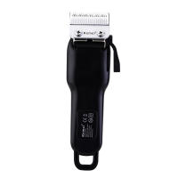 Kemei-cortadora de pelo profesional para hombre, máquina eléctrica para cortar Cabello, herramienta de corte de pelo para salón de belleza - details 4