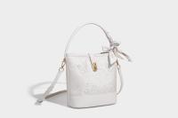 Nuevo bolso chino de las mujeres de verano nuevo estilo nacional bordado bolsa de cubo nicho simple moda bolsa de mensajero - details 36