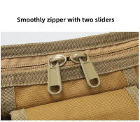 Bolsa de Montañismo Táctica Bolsa de Pesca para Hombres Montaña, Caza, Senderismo - details 9