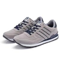 Nueva marca de zapatos presidenciales americanos para hombre con soporte de arco ligero, cojín de aire 38-45 para correr y hacer deporte informal - details 2