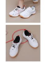 Zapatos de bádminton de verano Zapatos deportivos transpirables para hombres y mujeres - details 4