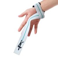 Levantamiento de pesas Brace Wraps Spide Anime Peso Gimnasio Estilo Entrenamiento de fuerza Muñequera Correas Hombres y mujeres - details 15