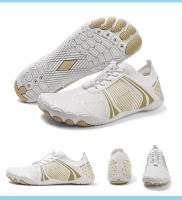 Zapatos para vadear Zapatos Creek Zapatos de yoga para interiores de pareja Zapatos de fitness Zapatillas deportivas Zapatos de playa de secado rápido transpirables al aire libre - details 22
