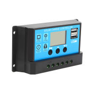 Kit completo de Panel Solar de 200W, cargador de batería de 12V con controlador USB Dual de 100A, células solares para coche, yate, RV, barco, teléfono móvil - details 25
