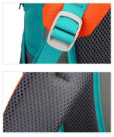 Mochila ligera de gran capacidad para hombre y mujer, bolso de hombro para viaje al aire libre, senderismo y acampada - details 14