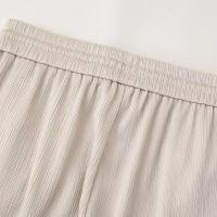 Conjunto de Traje Doble Abotonado para Mujer Primavera-Invierno 2025 Estilo Europeo-Americano - details 48