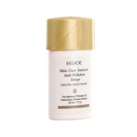 Suero facial autobronceador para el cuidado de la piel, gotas corporales, esencia de péptido de bronceado falso para líneas finas, antiarrugas - details 6