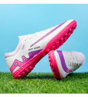 Zapatillas de fútbol TF, unisex, aptas para clases de educación física y otros entrenamientos. - details 27