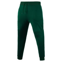 Pantalones de Fitness informales para hombre, pantalones deportivos de calle, entrenamiento para correr, pantalones sanitarios de Color sólido - details 5