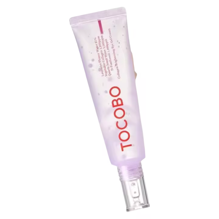 Barra de Sol para Cara Coreana Ligera Azul Mate Cuidado de Piel Reiluzante para Mejorar Ojeras y Dulzura de la Piel - 1