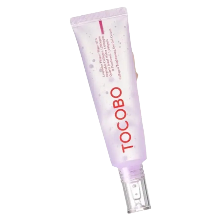 Barra de Sol para Cara Coreana Ligera Azul Mate Cuidado de Piel Reiluzante para Mejorar Ojeras y Dulzura de la Piel - 1