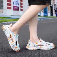 Strait Tiger 24A07-Zapatos con orificio de transferencia-38-45-P24 yuanes - details 0